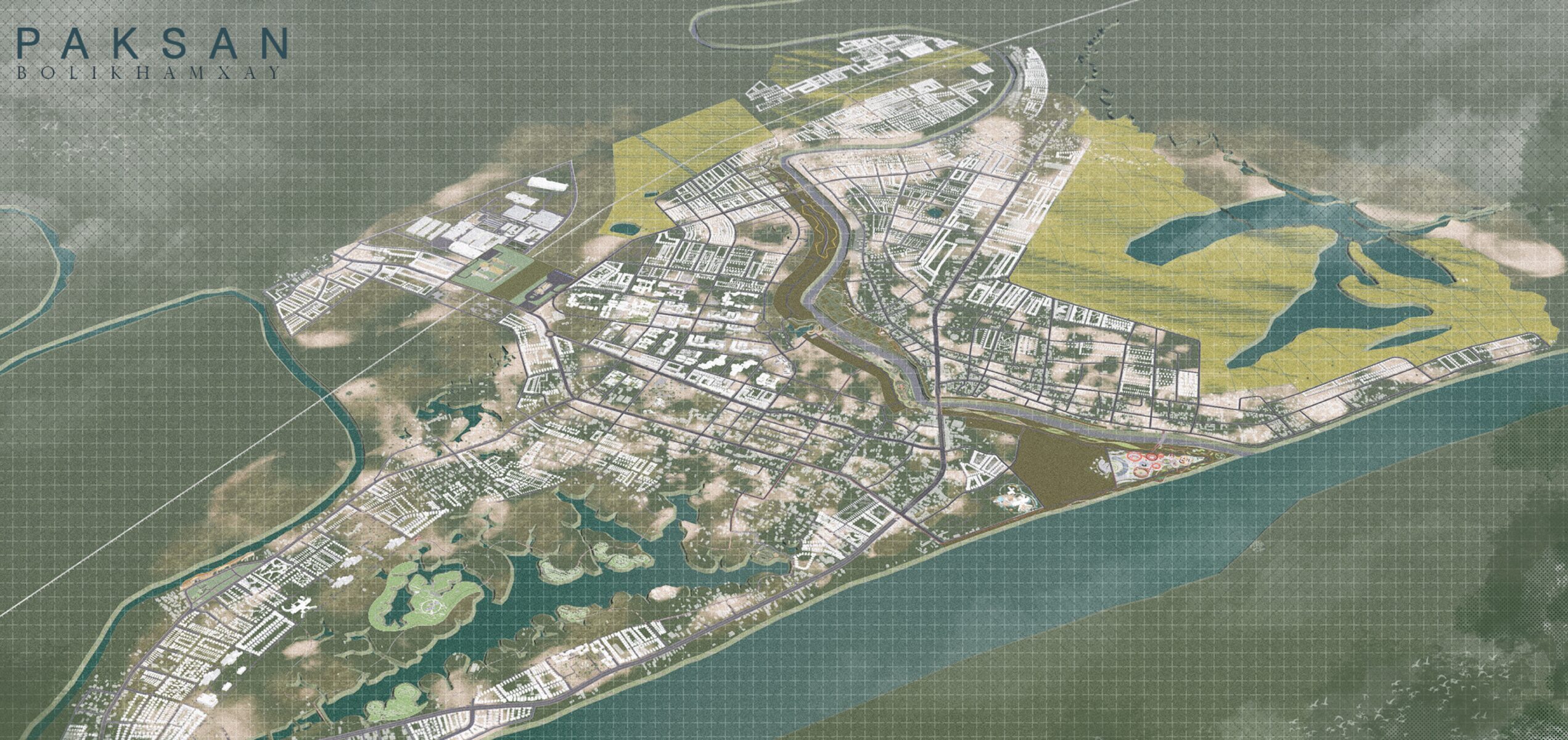 PAKSAN URBAN DESIGN edite7