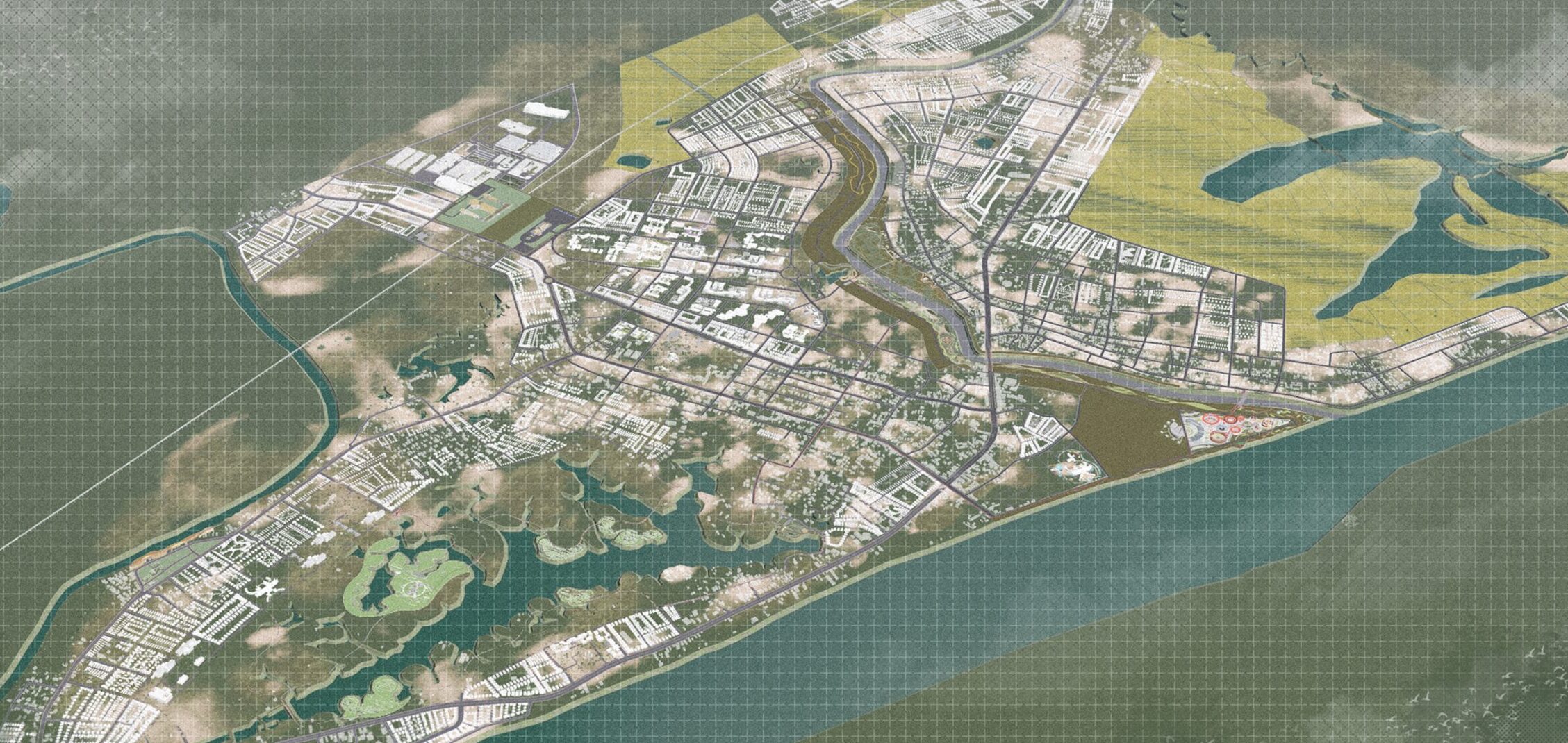 PAKSAN URBAN DESIGN edite7
