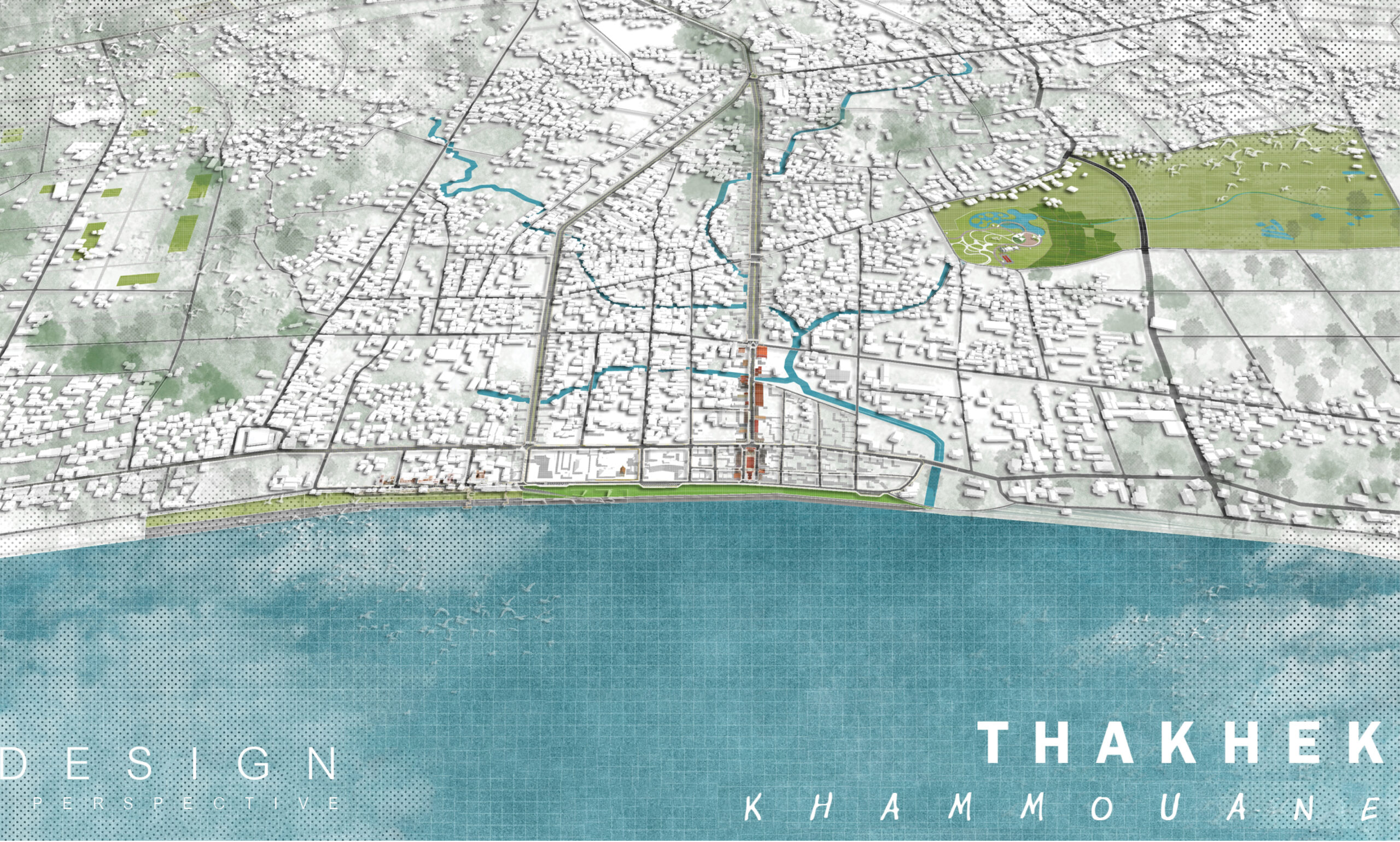 THAKHEK URBAN-25
