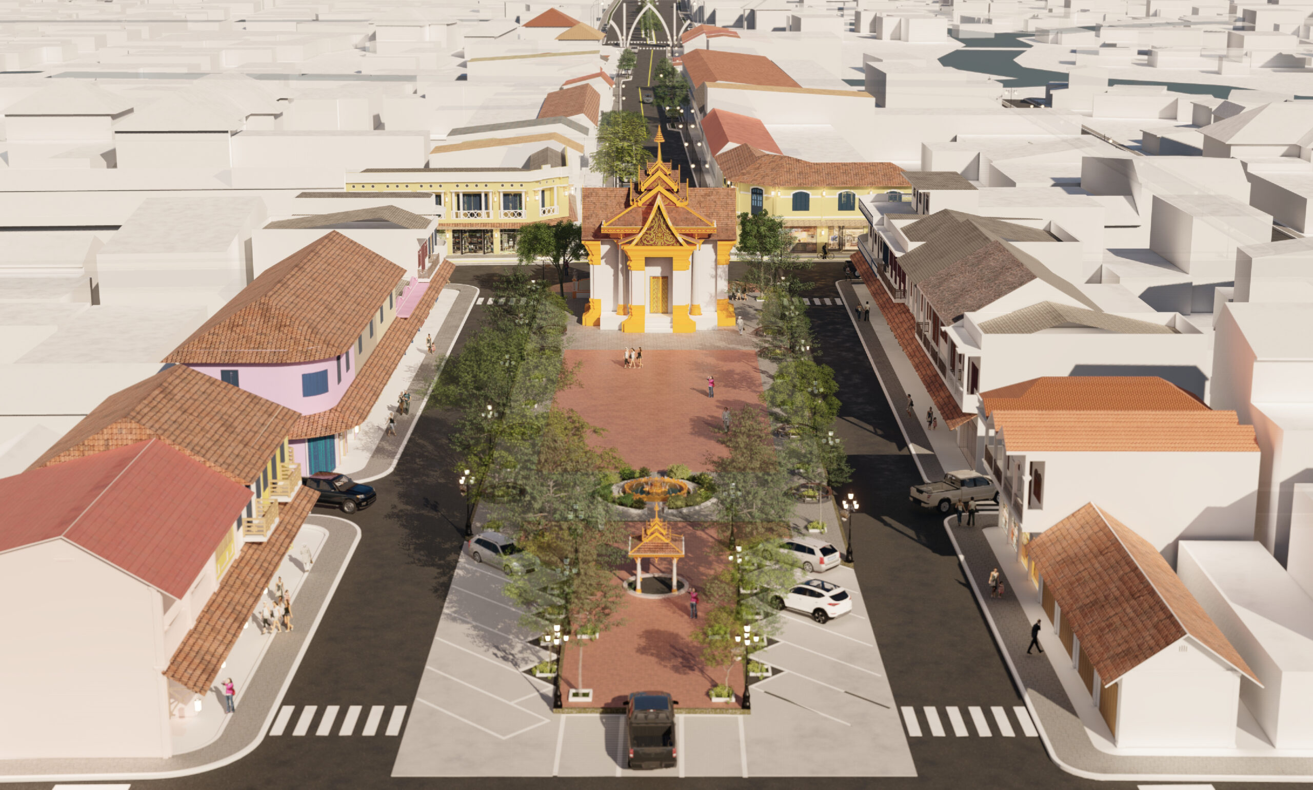 THAKHEK URBAN-30