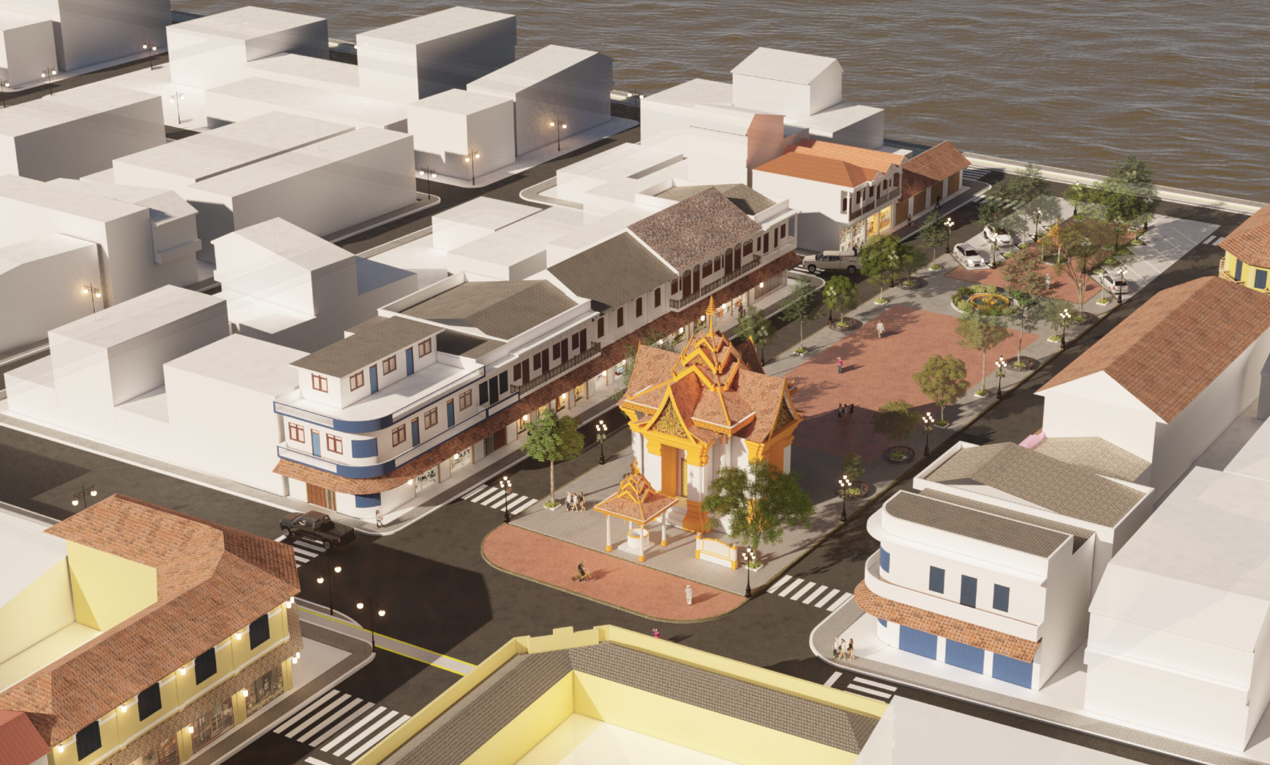 THAKHEK URBAN-31