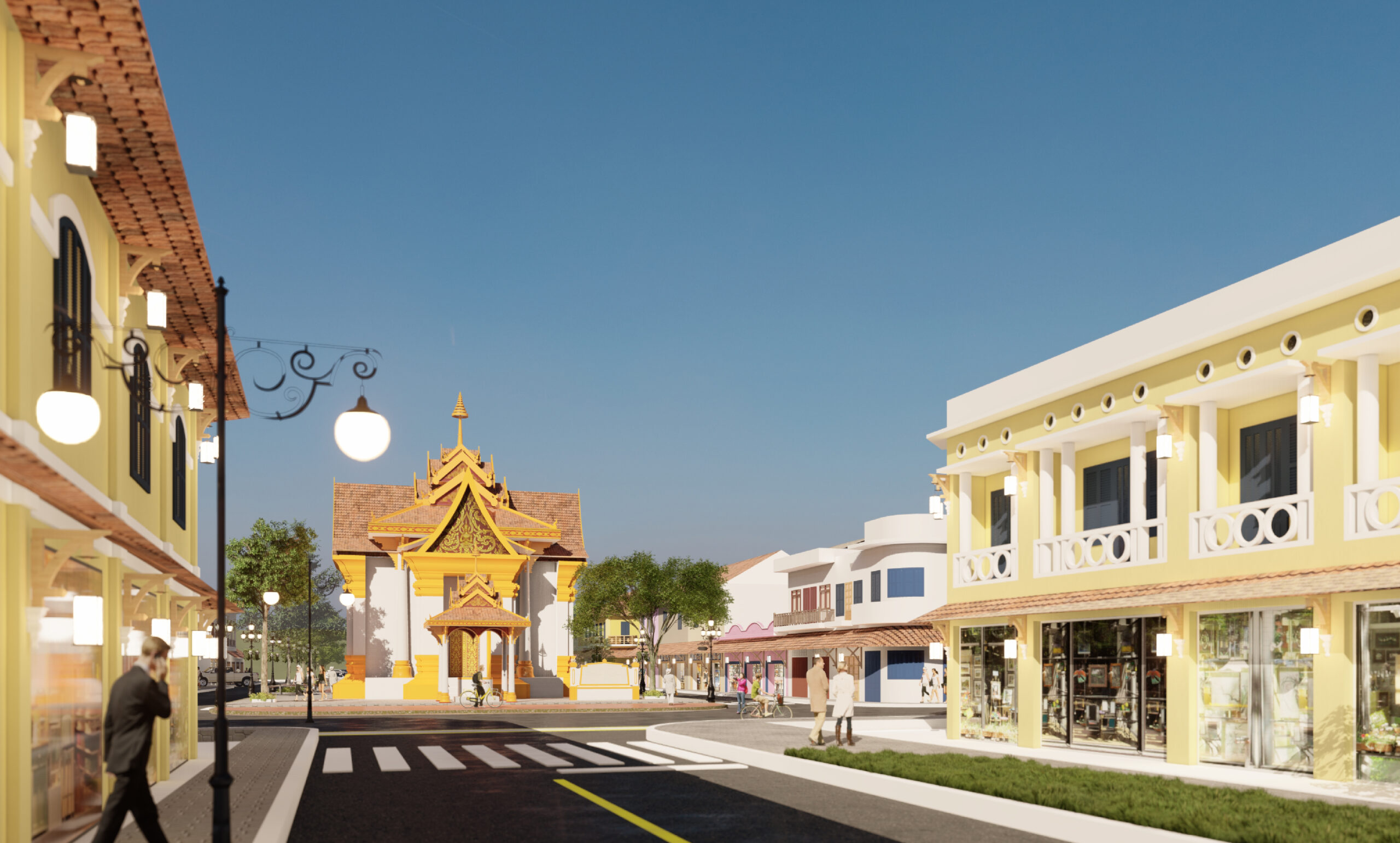 THAKHEK URBAN-34