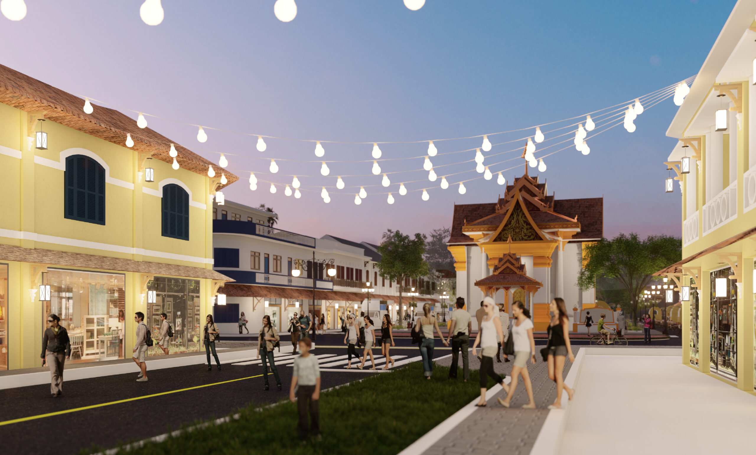 THAKHEK URBAN-35